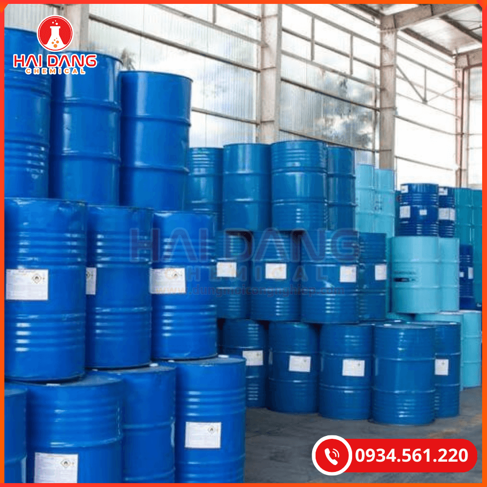 N Hexane 99% phuy 135kg Trung Quốc dung môi phổ biến ngành công nghiệp nhẹ.